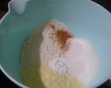 Foto del paso 2 de la receta: Muffins con Hojuelas de Papa