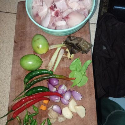 Langkah 1