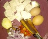 A picture of step 1 of Special Awara.