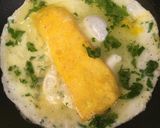 Foto del paso 3 de la receta: Omelette sorpresa