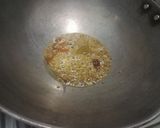 पंजाबी साबुत मूंग दाल(punjabi sabut moong daal recipe in hindi) रेसिपी चरण 4 फोटो