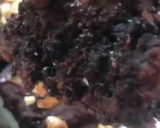 Hình bước làm 4 của món Vegan brownies