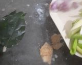 Foto langkah ke 3 dari resep Sayur Asem Gula Aren by Jesslyn Orlane.