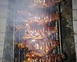 Foto langkah ke 5 dari resep Ikan bakar Ultah malam Minggu.