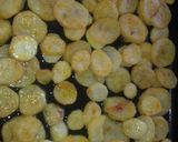 Foto del paso 4 de la receta: Cuadril relleno con Papas al pimentón..!