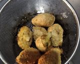 Foto langkah ke 6 dari resep Tahu Walik Aci.