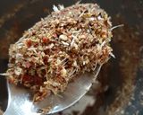 A picture of step 2 of Quick rasam.