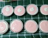 Foto langkah ke 2 dari resep Bolu kukus mekar tanpa soda hanya 1 telur.