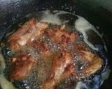 Foto langkah ke 2 dari resep Sambal terasi ayam bumbu.