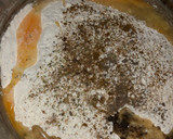 A picture of step 1 of Simple meat pie.