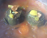 Foto del paso 2 de la receta: Estofado de primavera
