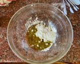 Foto del paso 4 de la receta: Zapallitos con salsa boloñesa y salsa marrón (hermana de la salsa blanca)