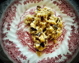 Foto del paso 5 de la receta: Risotto de berenjena