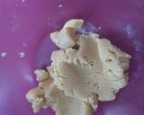 Foto del paso 2 de la receta: Galleta cookie gigante en 5 minutos
