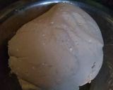আতপ চালে মেরা পিঠা রেসিপির ধাপ 2 ছবি