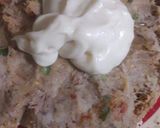 A picture of step 2 of Mayou beef Kashmiri kabab.