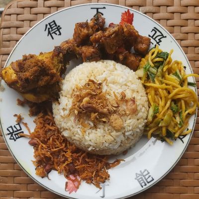 Langkah 3