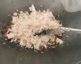 Foto langkah ke 6 dari resep Urap.