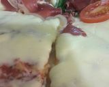 Foto del paso 1 de la receta: Pre-pizza