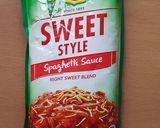 櫛瓜義大利麵的食譜步驟1照片