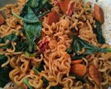 Foto langkah ke 4 dari resep 127. Mie Aceh Instan.
