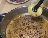 Foto del paso 2 de la receta: Curry rojo de albóndigas