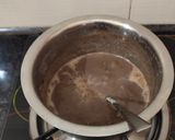 चॉकलेटी कोल्ड कोको (chocolaty cold coco recipe in Hindi) रेसिपी चरण 3 फोटो