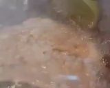 Foto del paso 1 de la receta: Asado vegano de seitán (🌱)