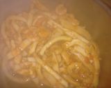 Foto del paso 3 de la receta: Empanadas de mariscos