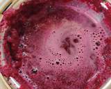 Healthy drink રેસીપી પગલું 1ફોટો
