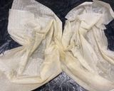 Une image de l'étape 3 de Feuilleté au saumon fumé /poireau.