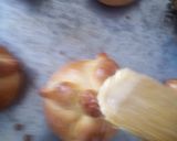 Foto del paso 8 de la receta: Pan de muerto