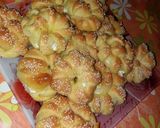 Túrós szépség recept fázis 7 fotója