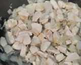 Foto del paso 3 de la receta: Arroz con suprema de pollo