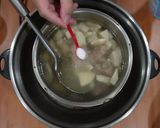 竹筍排骨湯的食譜步驟11照片
