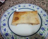 Foto del paso 6 de la receta: Burrito de atún, huevo cocido y Ligeresa