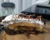 Foto del paso 4 de la receta: Tarta Banoffee