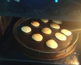 A picture of step 3 of Salty biscuits.
