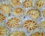 صورة لخطوة 4 من وصفة دزيريات