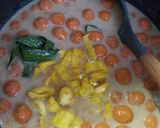 Foto langkah ke 7 dari resep Kolak biji salak.