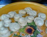 Foto langkah ke 4 dari resep Roti cane.