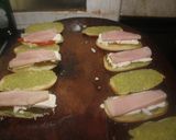 Foto del paso 4 de la receta: Panes de leche nivel Dios