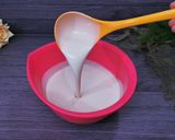 Foto langkah ke 1 dari resep Dadar Gulung Mawar  Tanpa Santan Tanpa Telur.