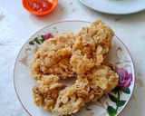 Foto langkah ke 7 dari resep Ayam KFC kw 3 bahan.