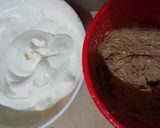 Foto del paso 6 de la receta: Pastel de moka (Para un mokosito)