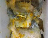 Foto langkah ke 4 dari resep Ikan bawal goreng.