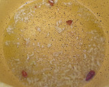 Foto del paso 2 de la receta: Anillas de pota y volandeiras con patatas (en olla GM)