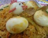 Egg_biryani recipe step 9 photo