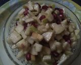 A picture of step 4 of Fruit chat.