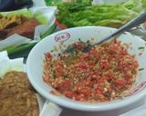 Foto langkah ke 3 dari resep Sambal Geprek.
